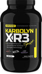 KARBOLYN X-R3 SPORT™